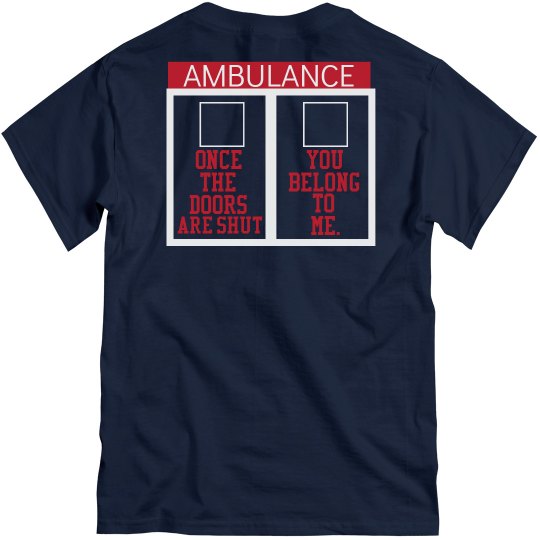 You Belong To Me (EMT) You Belong To Me (EMT)