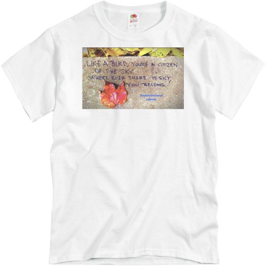 you belong you belong