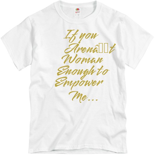 You Can't Hang With Me Women's Tee You Can't Hang With Me Women's Tee
