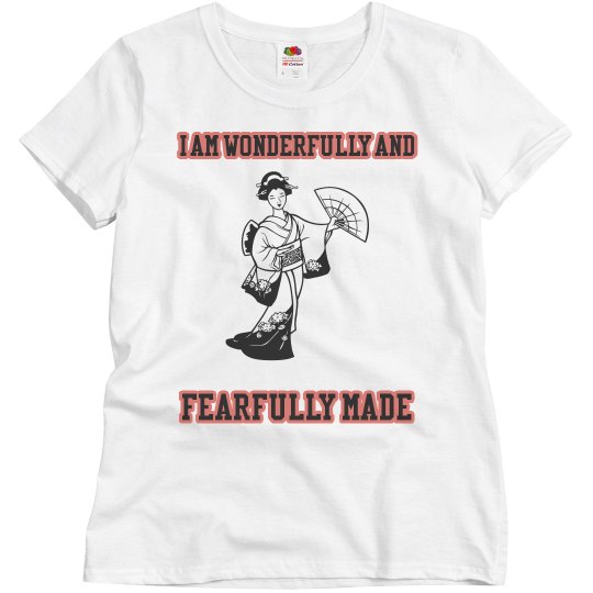 You make a difference