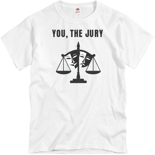 You, The Jury