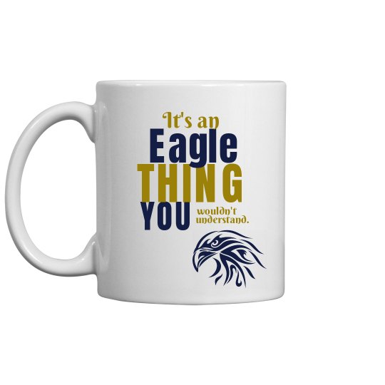 You wouldn't Understand - Eagles You wouldn't Understand - Eagles
