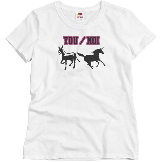 You/Moi