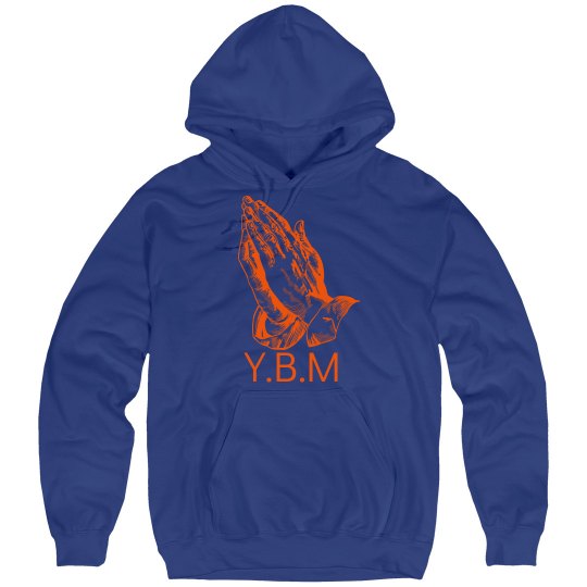 YOUNG BLESSED MEN YOUNG BLESSED MEN