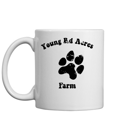 Young Rd Acres Farm 