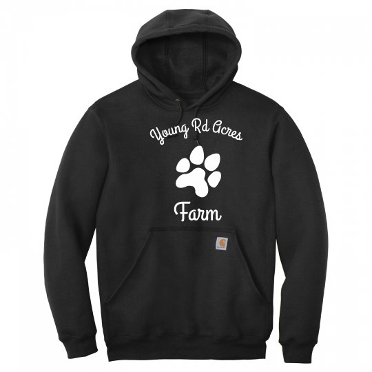 Young Rd Acres Farm Young Rd Acres Farm