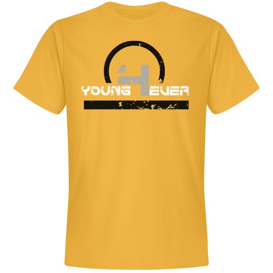 Young4Ever Spring 2019