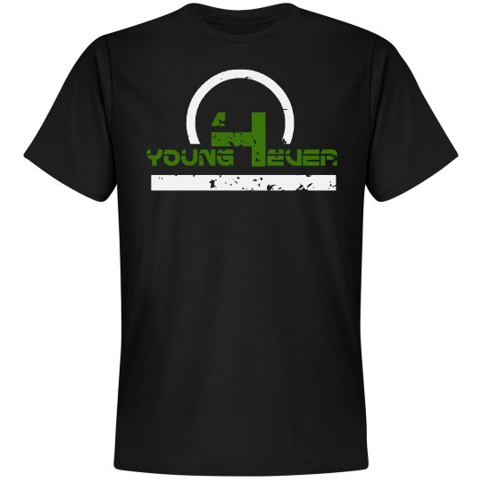 YOUNG4EVER TEE
