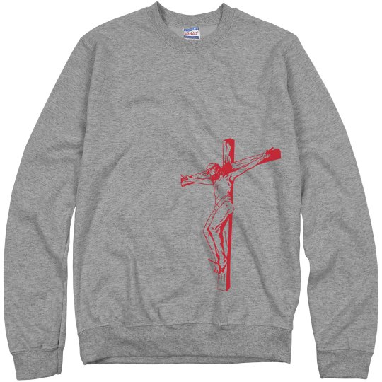 YoungSaint Crewneck YoungSaint Crewneck