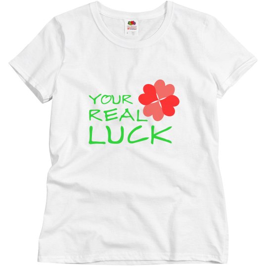 Your Real Luck