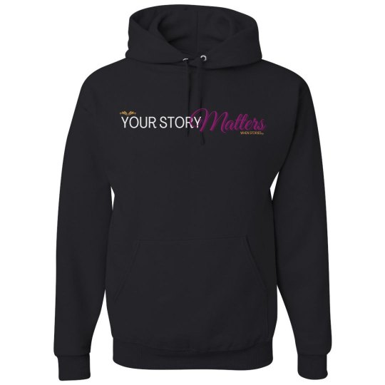 Your story Hoodie
