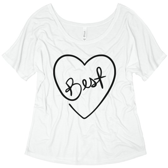 You're the Best Shirt