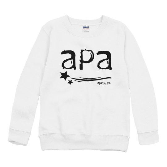 Youth APA Sweatshirt