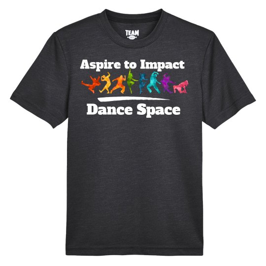 Youth Aspire Tee Youth Aspire Tee