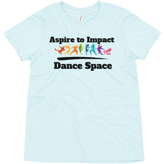 Youth Aspire Tee Youth Aspire Tee