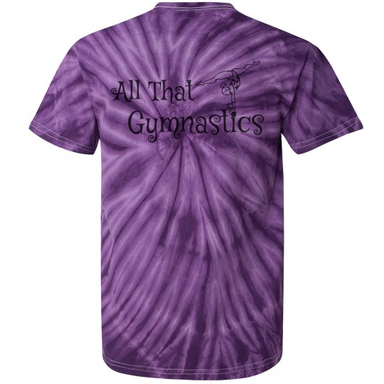 Youth ATG Shirt