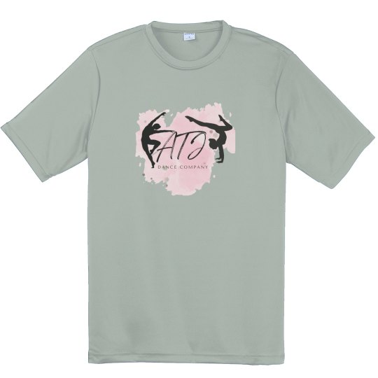 Youth Athletic Tee