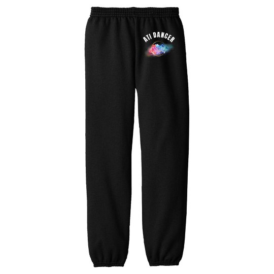 Youth ATI Dancer Sweatpants 