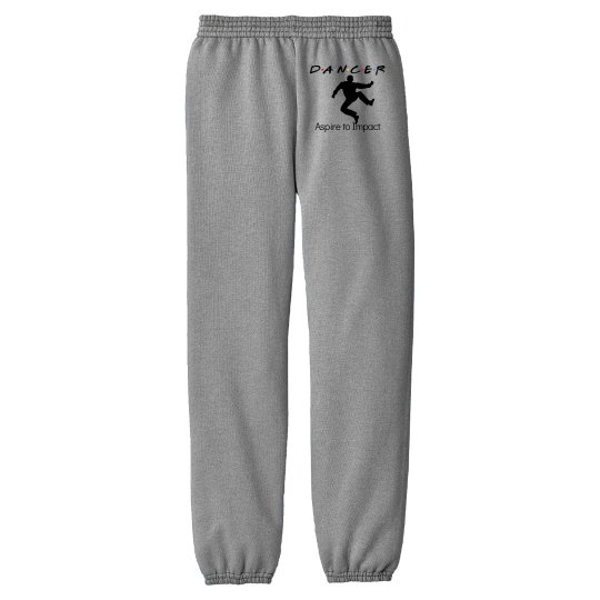 Youth ATI Dancer Sweatpants