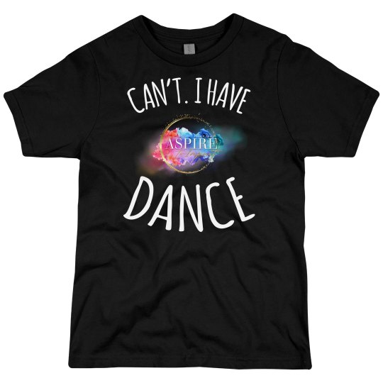 Youth ATI Graphic Tee