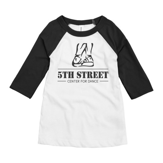 Youth Baseball 3/4 sleeve Youth Baseball 3/4 sleeve