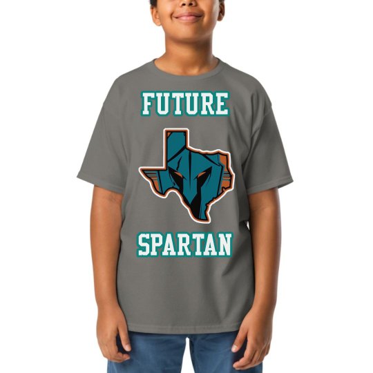Youth Boy's Future Spartan Youth Boy's Future Spartan