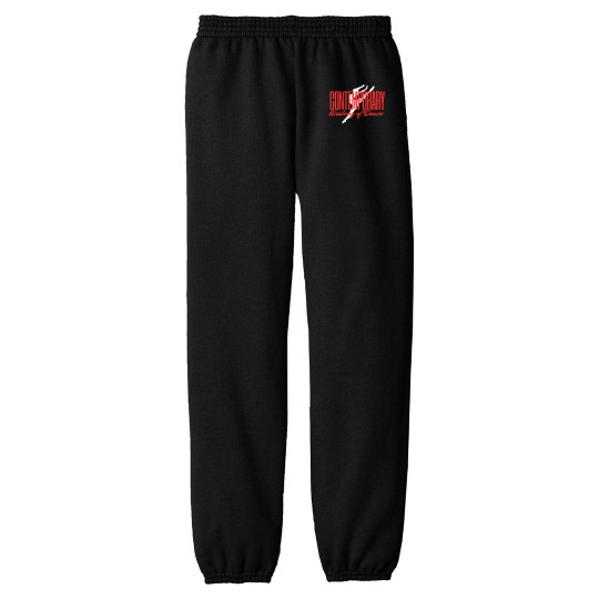 Youth CAD Fleece Sweatpants