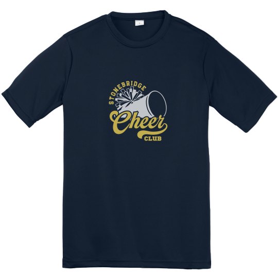 Youth Cheer club 