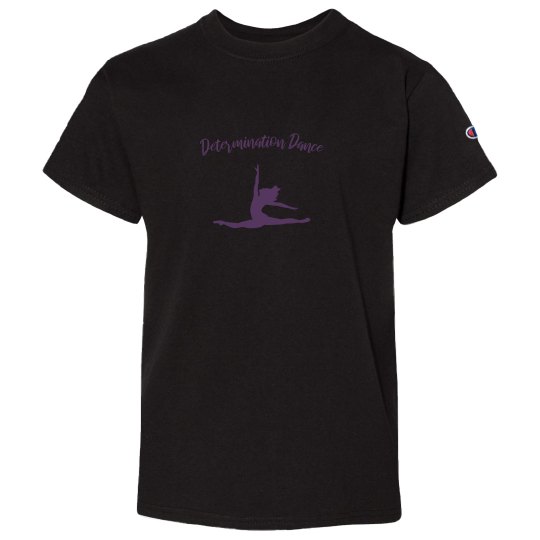 Youth company shirt