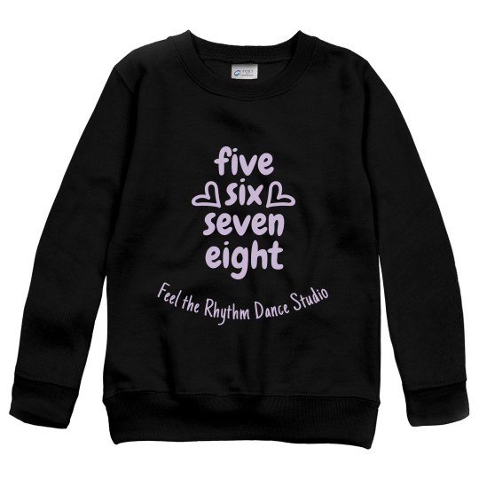 Youth Crewneck Youth Crewneck