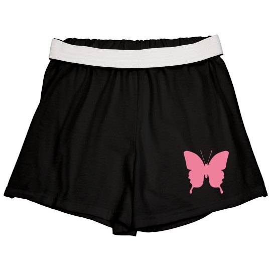Youth Dance Shorts