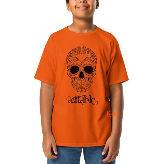 Youth day of the dead