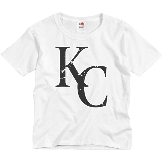 Youth Distressed KC