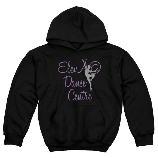 Youth EDC Hoodie Youth EDC Hoodie