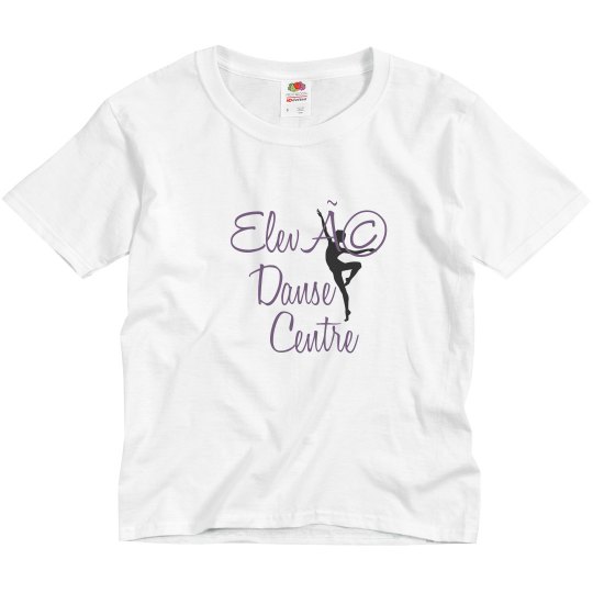 Youth EDC Tee Youth EDC Tee