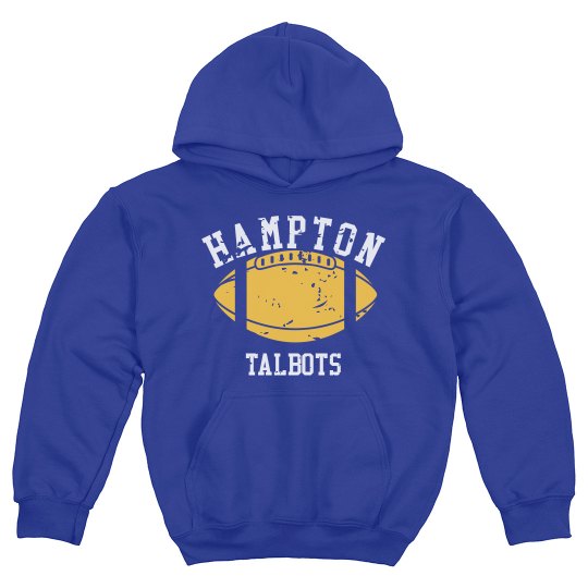 Youth FB Hoodie 2 Youth FB Hoodie 2