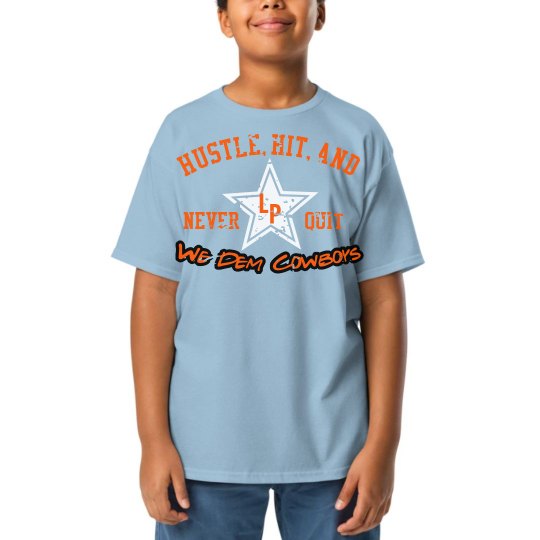 Youth Freshman Team Shirt