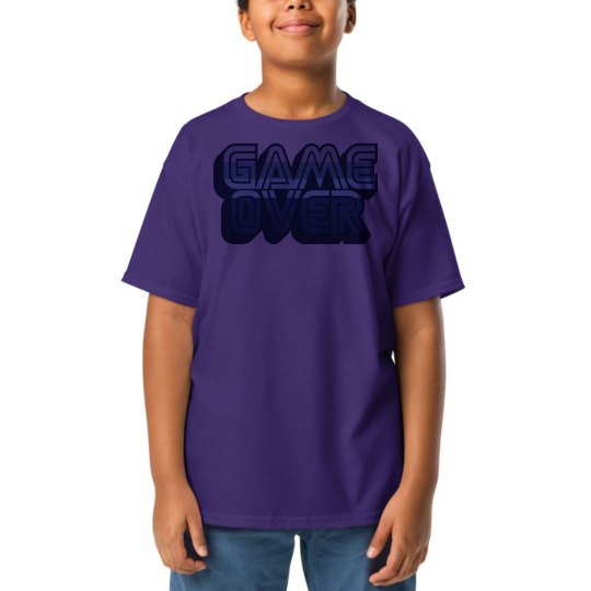Youth gaming tshirt Youth gaming tshirt