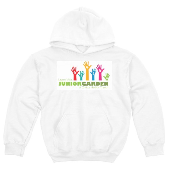 Youth Garden Hoodie 