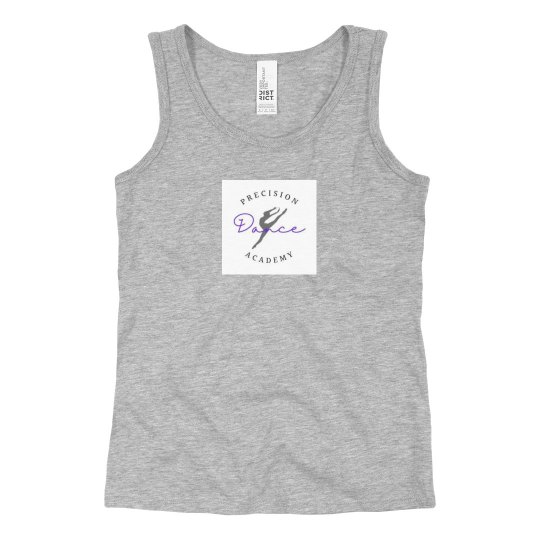 YOUTH GIRLS TANK 
