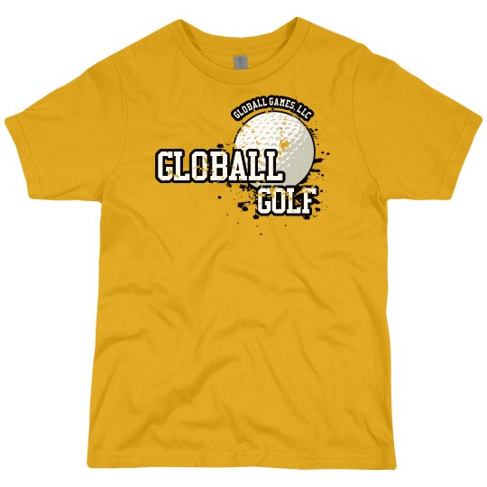 Youth GloBall