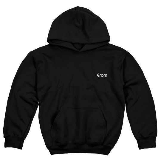 Youth Grom Sweatshirt