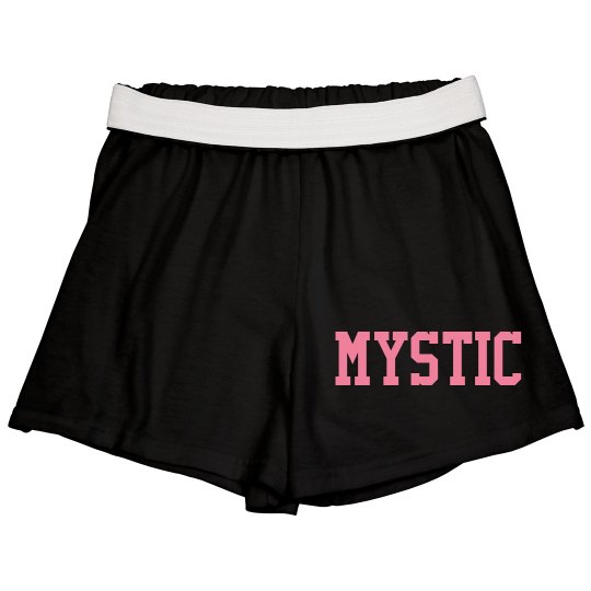 Youth HBT&A Team Shorts