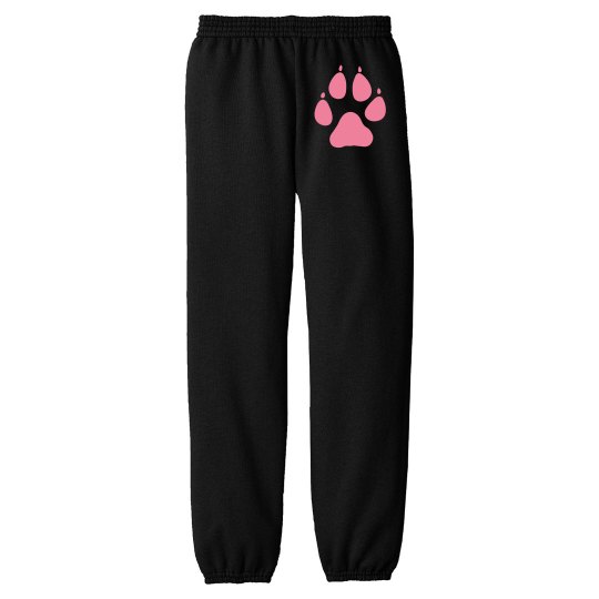 Youth HBT&A Team Sweatpants 