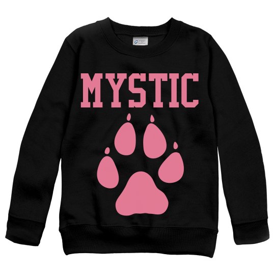 Youth HBT&A Team Sweatshirt 