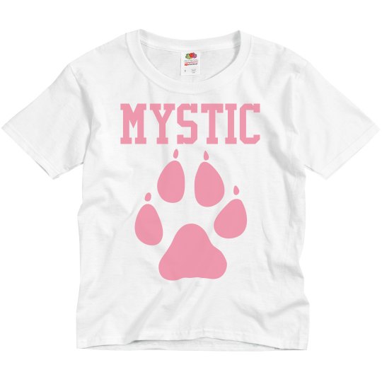 Youth HBT&A Team Tee Model 2 Youth HBT&A Team Tee Model 2