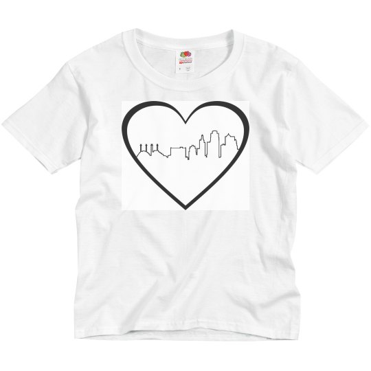 Youth Heart of the City (KC) Youth Heart of the City (KC)