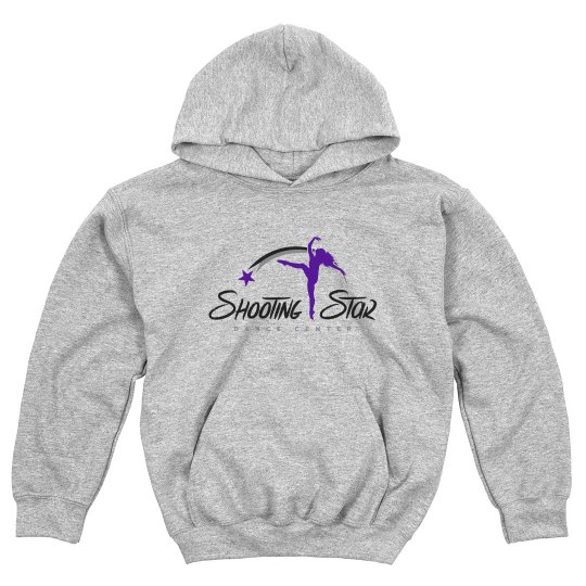 Youth Hooded Sweatshirt Youth Hooded Sweatshirt