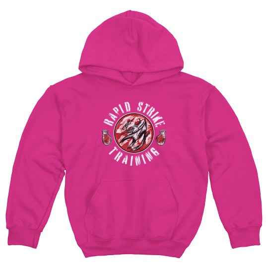 Youth Hoodie 