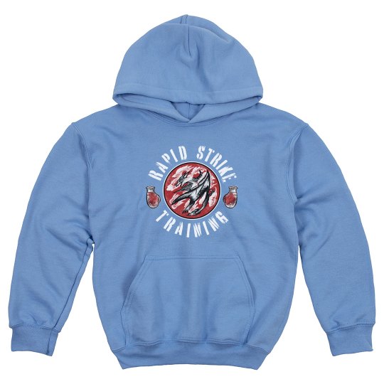 Youth Hoodie 